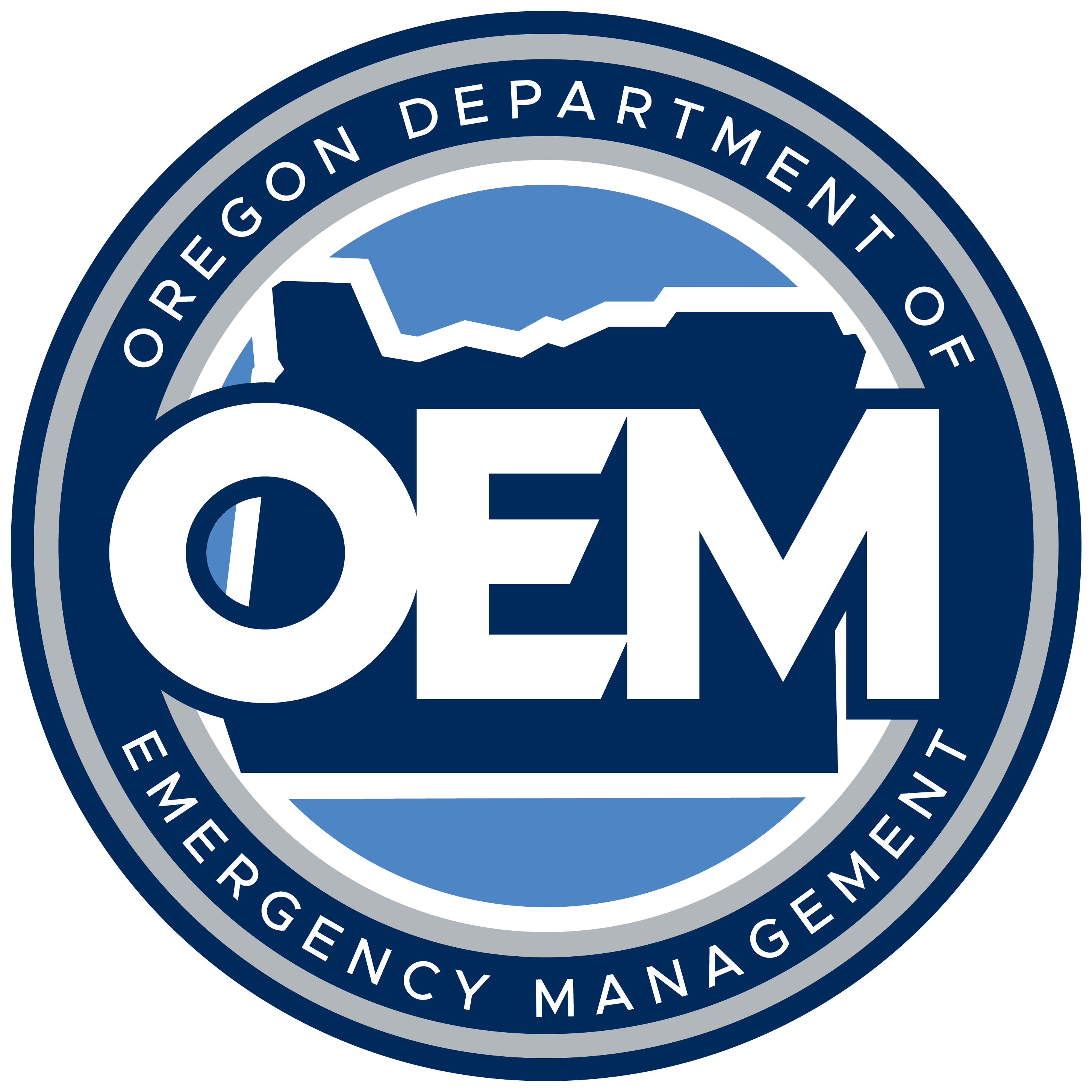 Oregon OEM