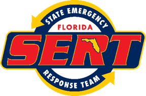 Florida Division of Emergency Management Logo