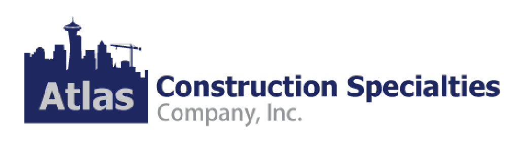 Atlas Construction Specialties logo