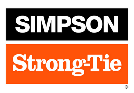 Simpson Strong-Tie logo